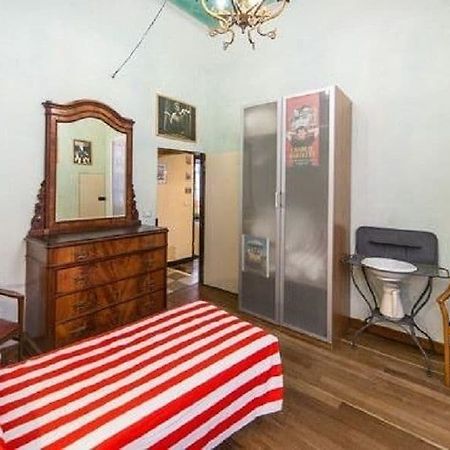 B&B La Rosa D'Oro Genova Eksteriør billede