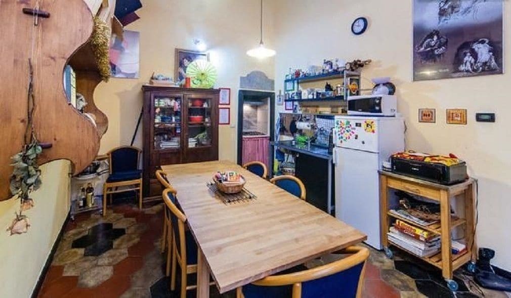 B&B La Rosa D'Oro Genova Eksteriør billede