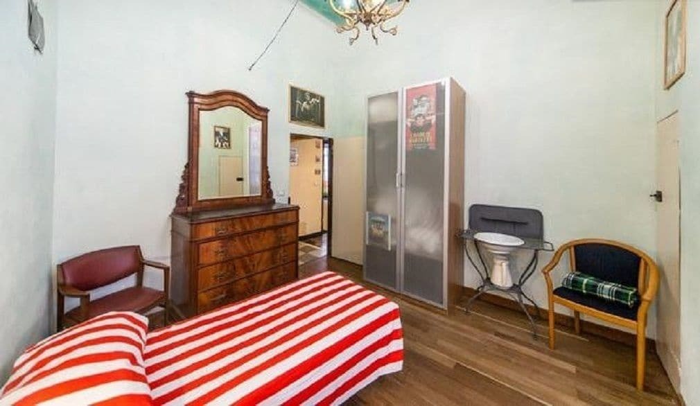 B&B La Rosa D'Oro Genova Eksteriør billede
