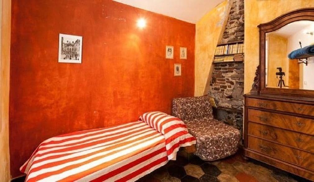 B&B La Rosa D'Oro Genova Eksteriør billede