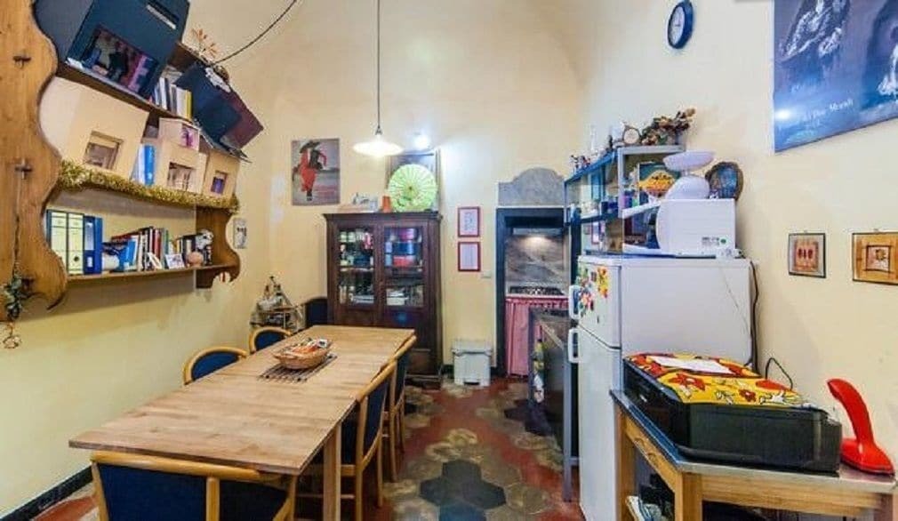 B&B La Rosa D'Oro Genova Eksteriør billede
