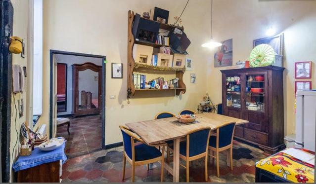 B&B La Rosa D'Oro Genova Eksteriør billede