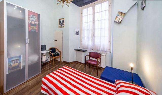 B&B La Rosa D'Oro Genova Eksteriør billede